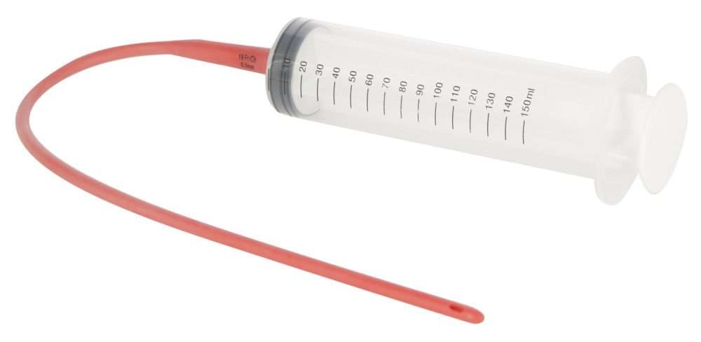 Syringe with Probe, 60ml