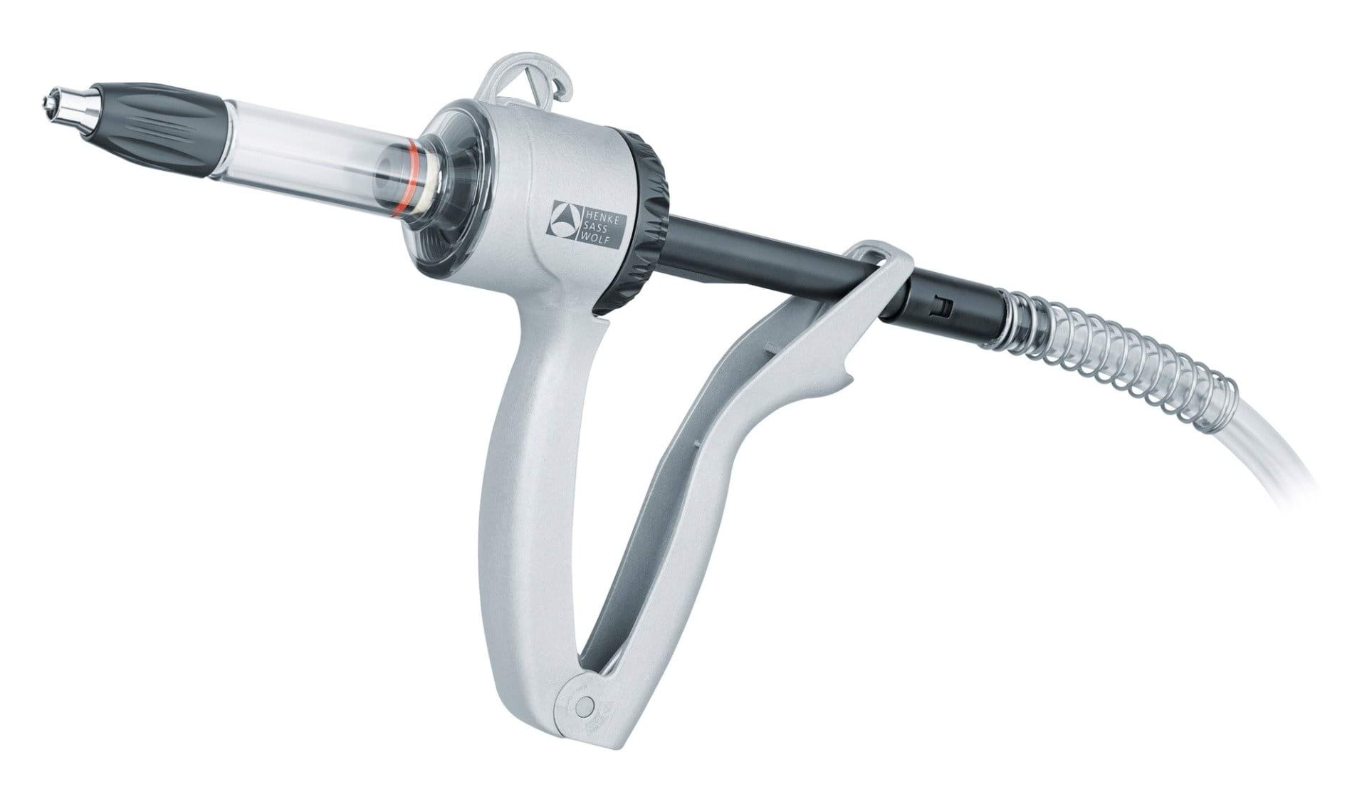 HSW Eco-Matic as injector 12,5 ml