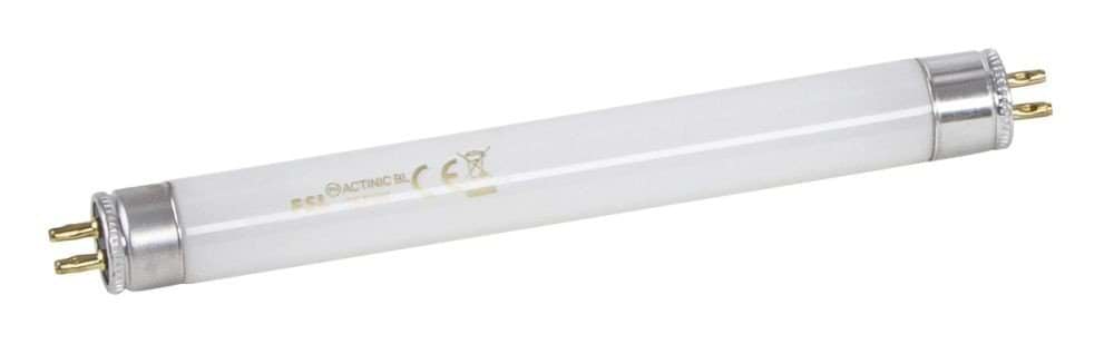 Spare tube 4 watt for MiniKill 299.955