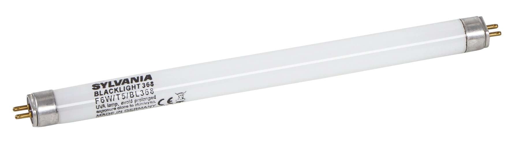 Spare lamp 15W for EcoKill
