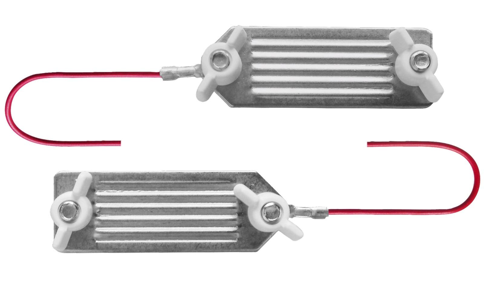 Tape Coupling up to 40 mm, screwable