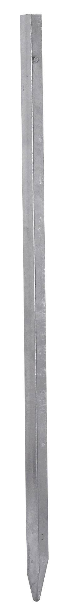 Special ground rod 1 m