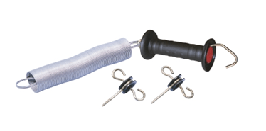 Gate kit