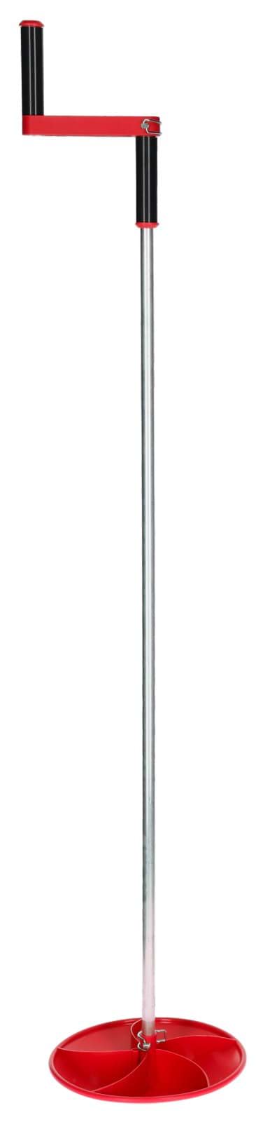 TwistButler TB125 Netting Winder - base set