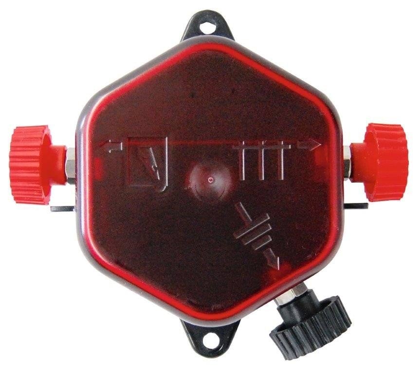 Lightning arrestor
