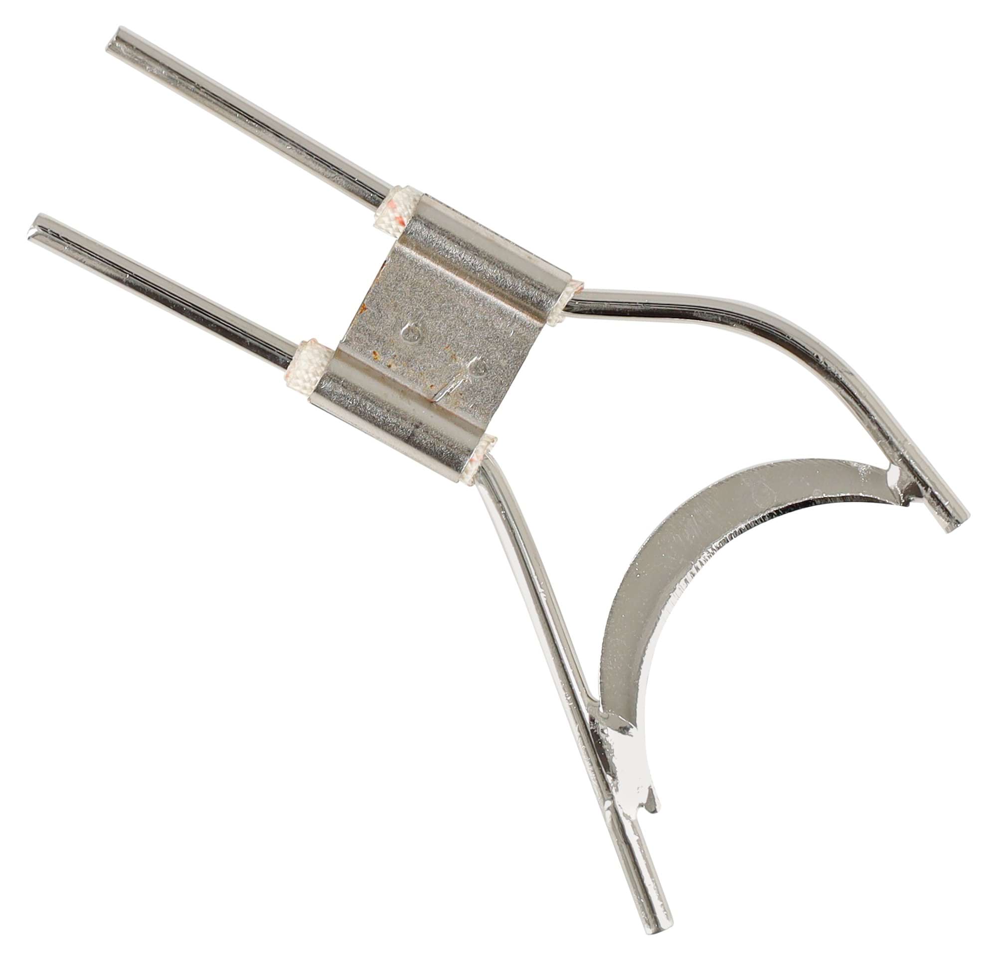 Spare blade for tail docker with support 22715