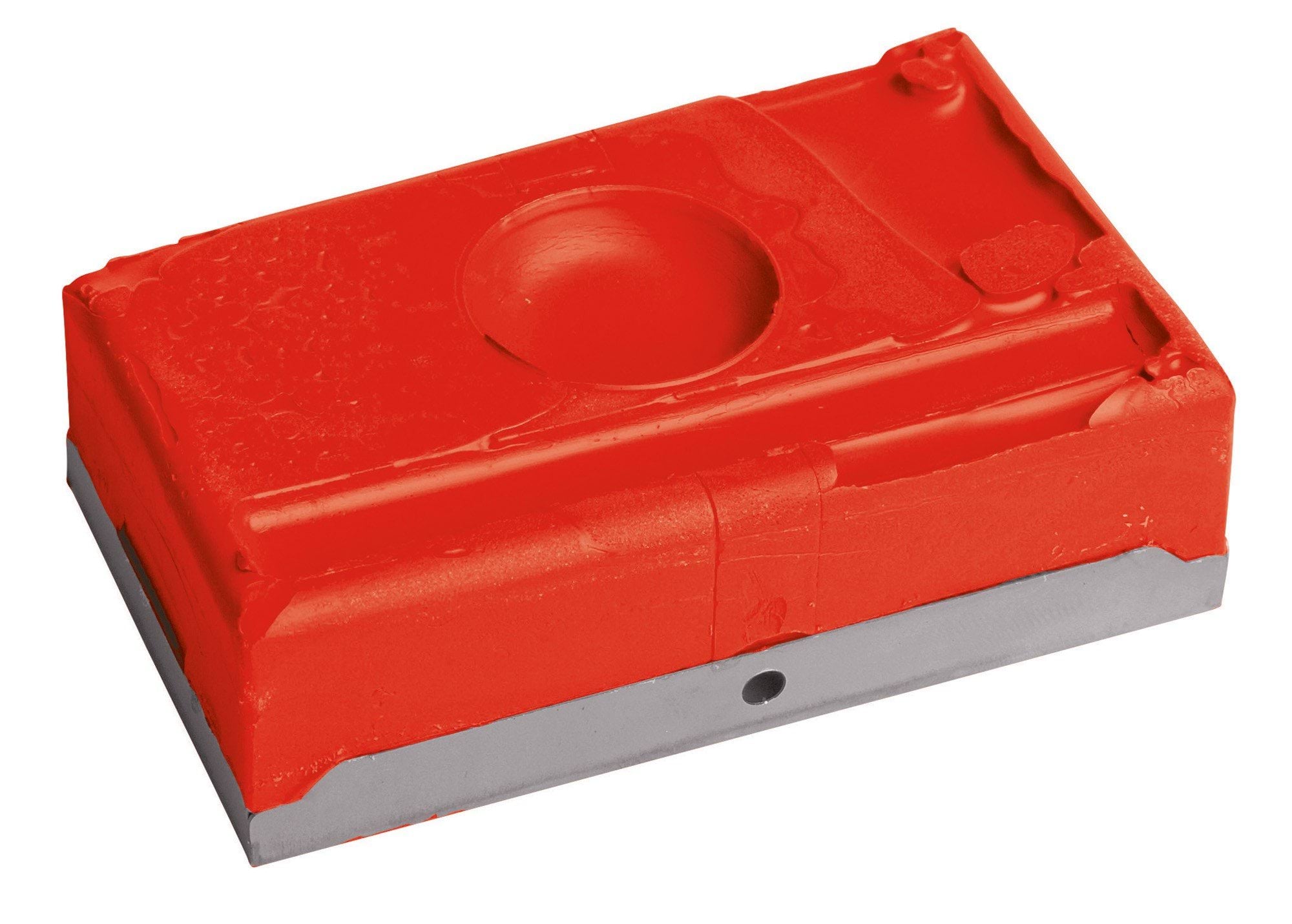 Crayon for ram harness, red
