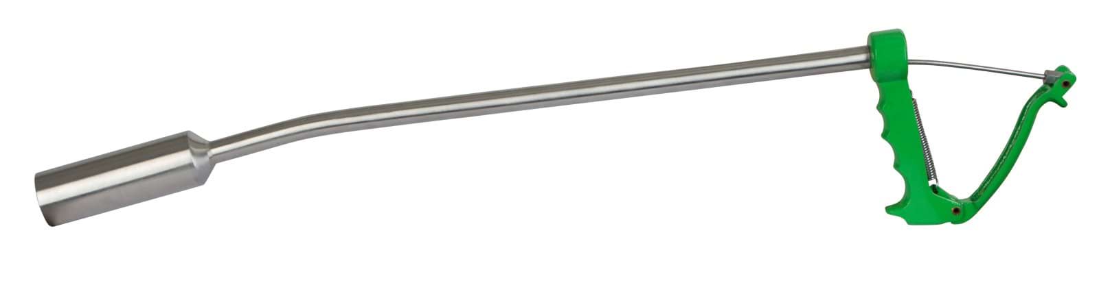 Introducer for Bolus and ruminal magnet, 70 cm