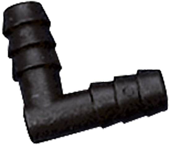 **RACCORDO ANGOLARE D.10*