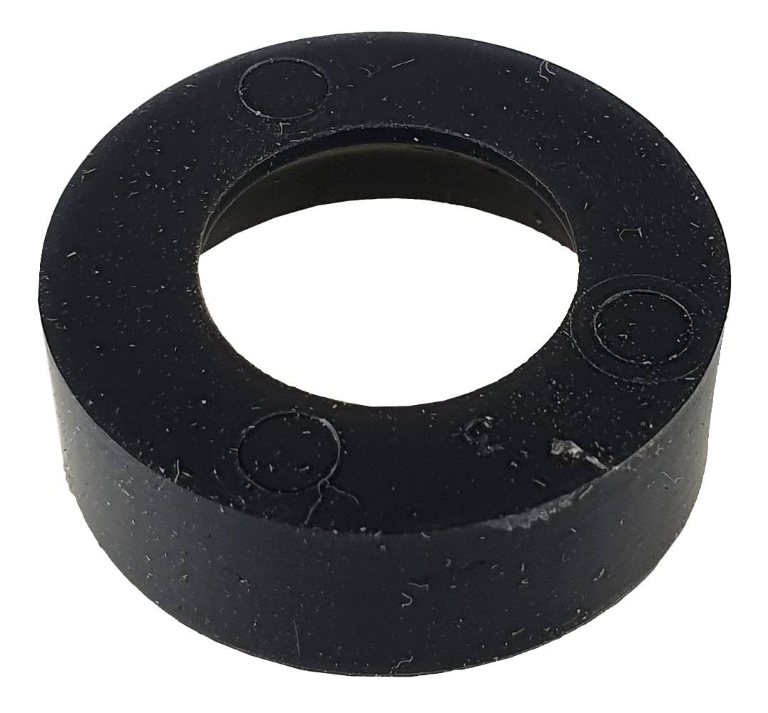 Lower gasket of the Waikato milk meter valve