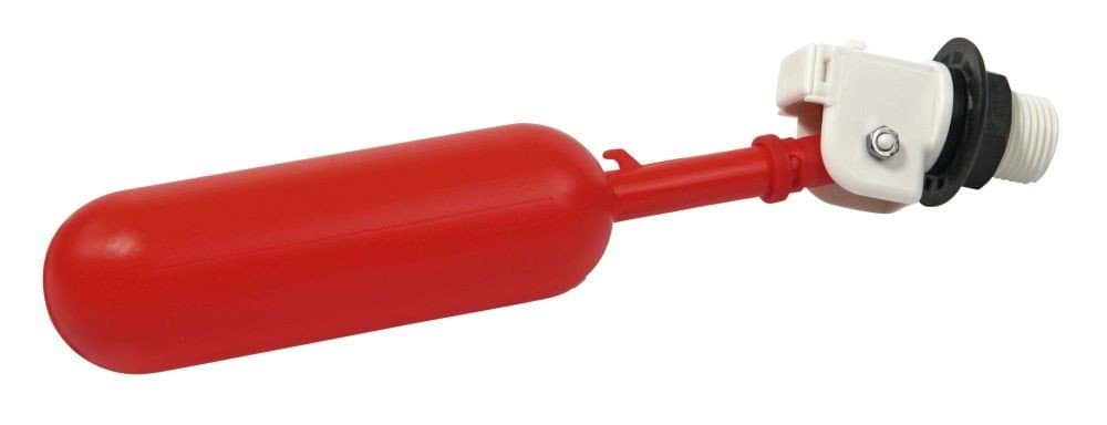 Spare float valve for float bowl S522 - 22522