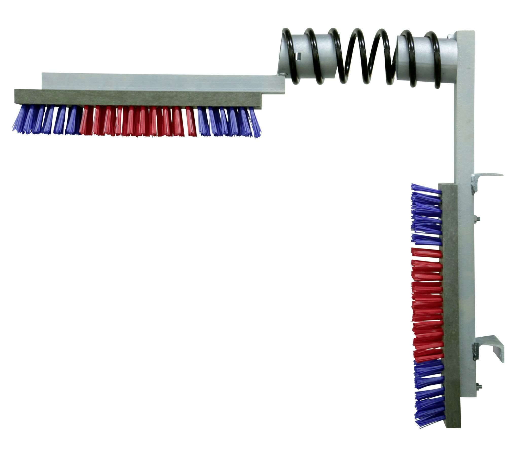 Cattle brush