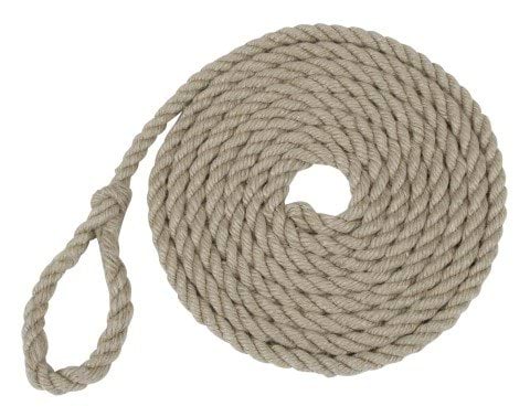 Tie rope Relax, 5 m, Ø 16 mm,  extra strong design