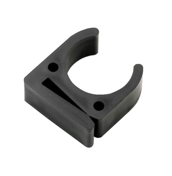 Blackboard holder, pipe Ø 1"