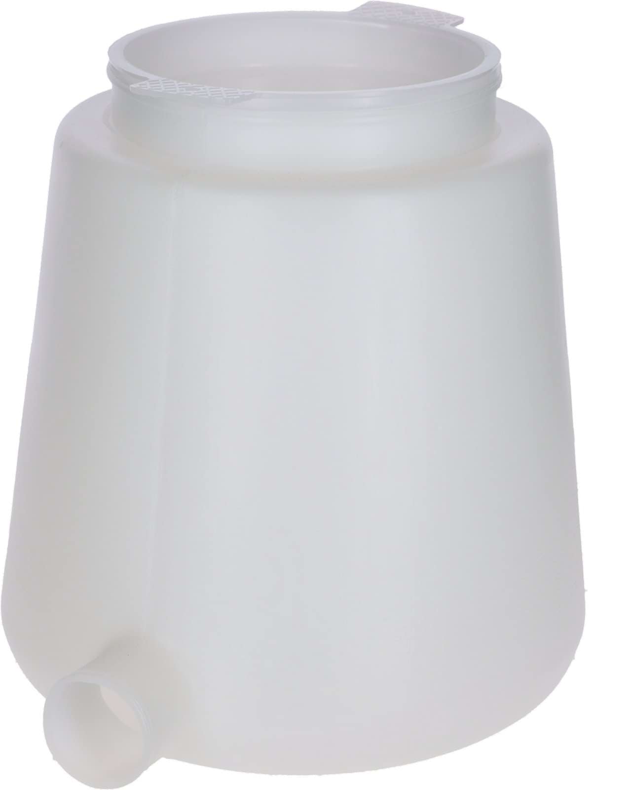 Feeding Bucket, 5 l With Cover