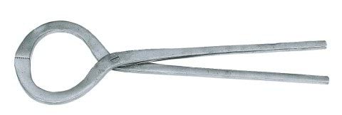 Hoof-checking pliers, 30cm