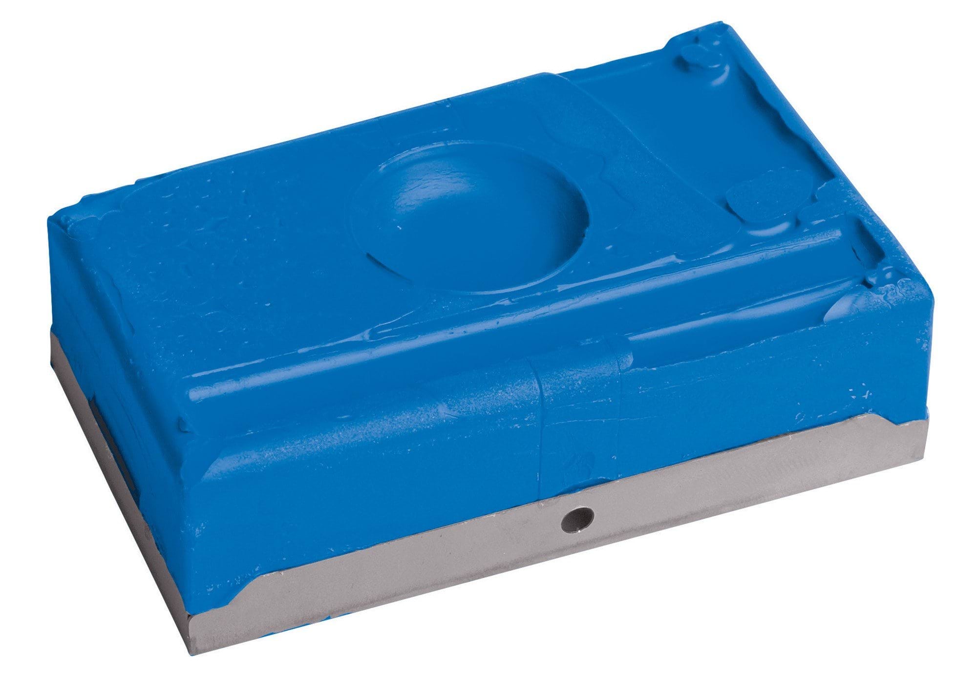 Crayon for ram harness, blue