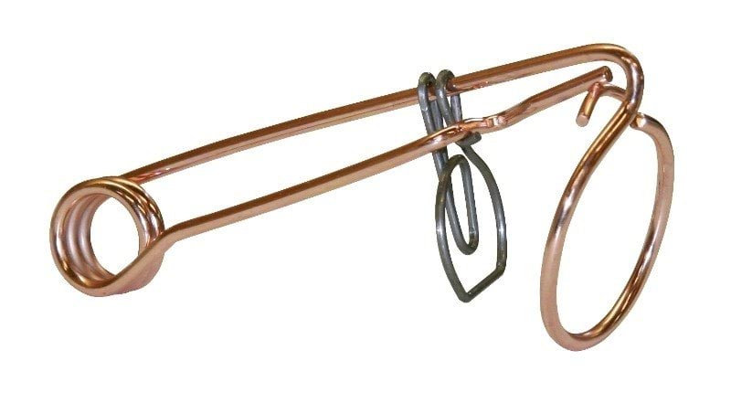 Vole trap VoleX Bayern  2 pcs/pack