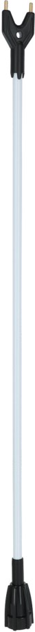 Flexible Shaft for AniShock Comfy Battery, 71 cm