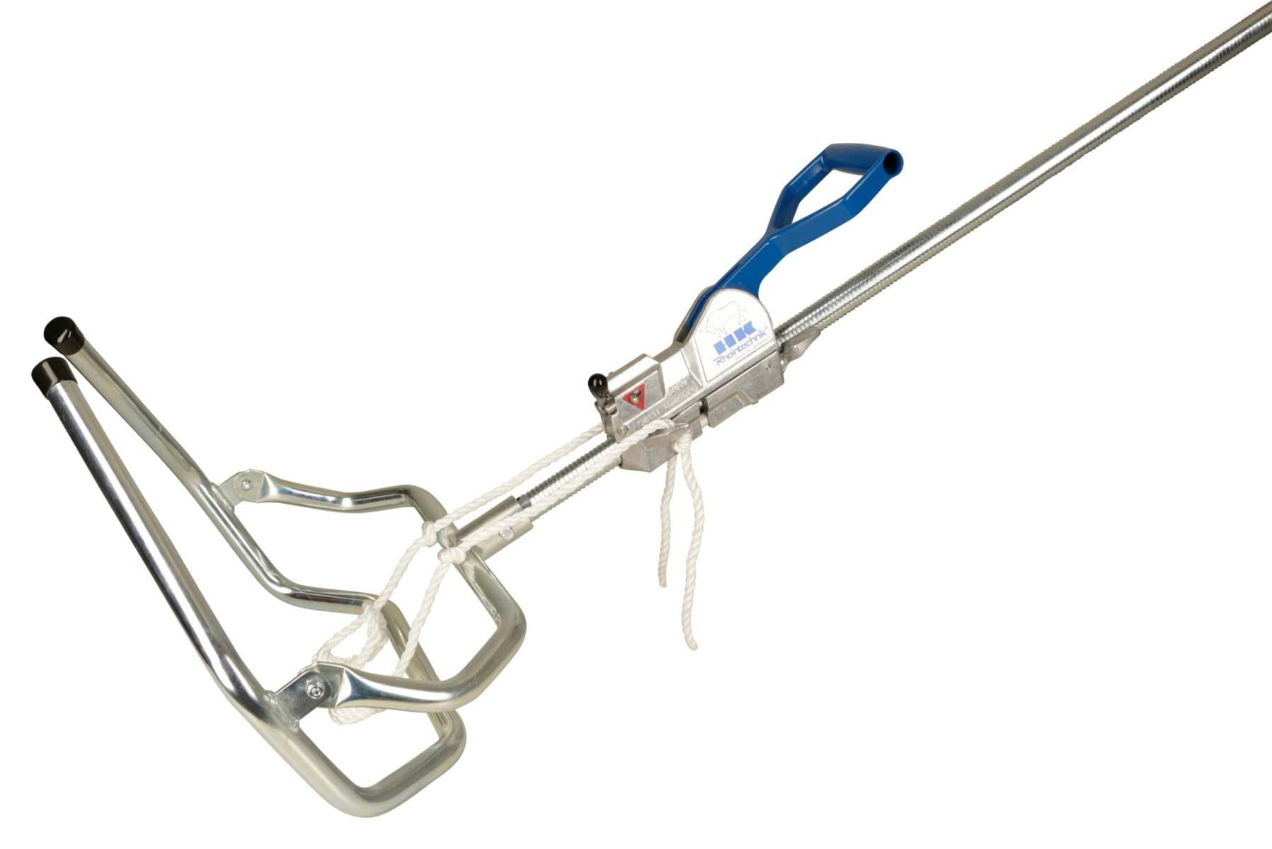 HK-Calf puller 2060 with FLEXI farme 57cm
