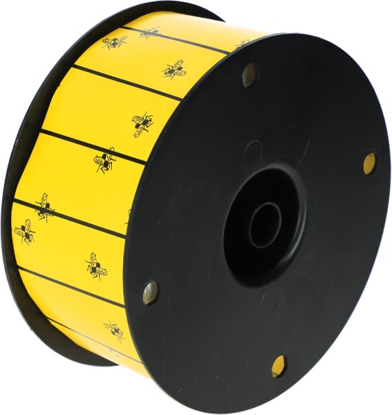 Spare roll - tape 400 m f. fly catcher FlyMaster tape 29976