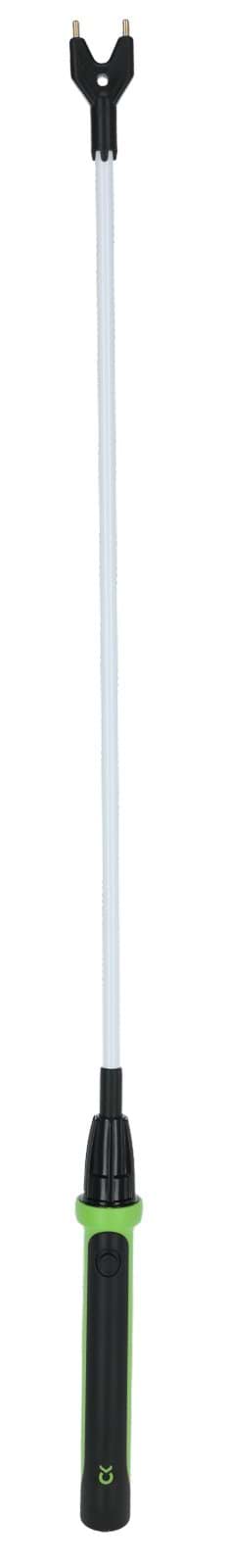 Cattle Prod AniShock Comfy Battery with 71 cm Shaft
