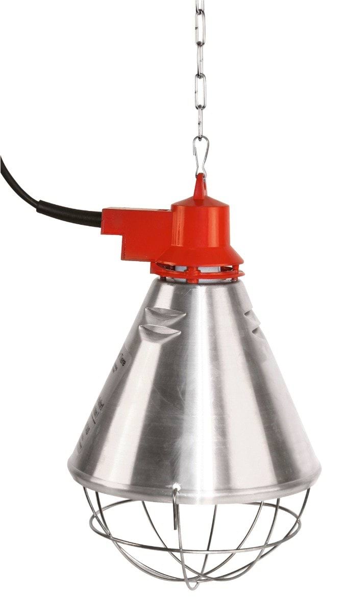 Infrared reflector Profi with  2,5 m cable and 3-stage switch