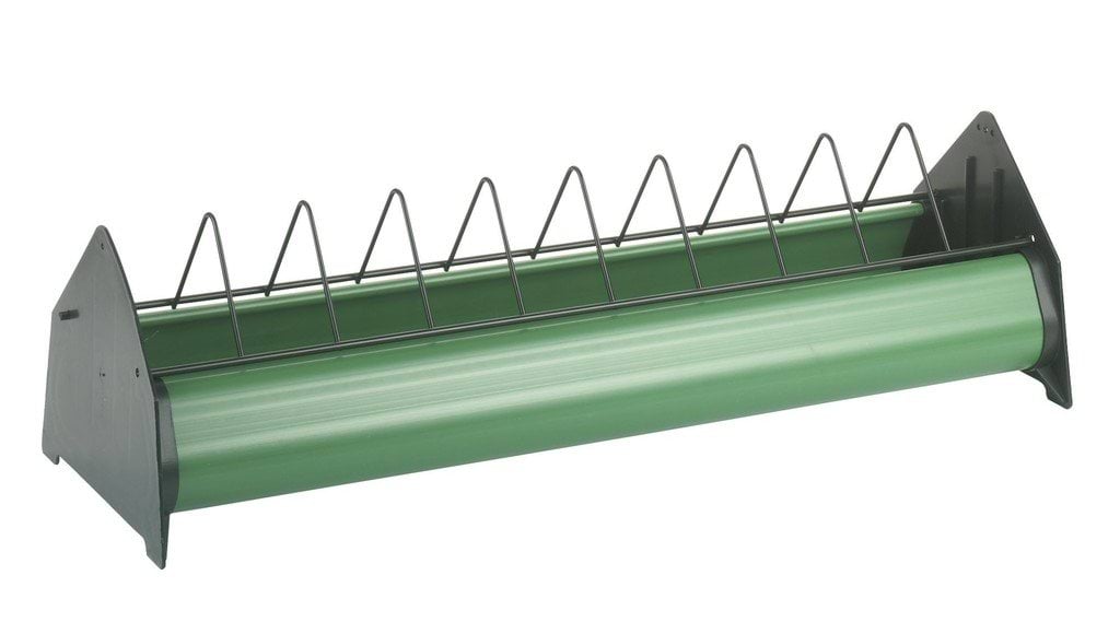 Feeder for hens, 75 x 20 cm orig. Stükerjürgen, plastic