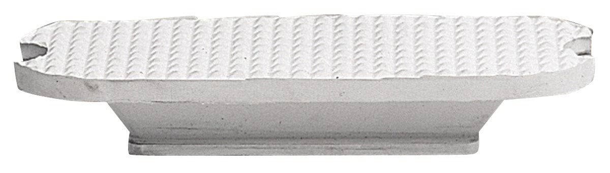 Stirrup tread pad, 12 cm, 1 pair/pack