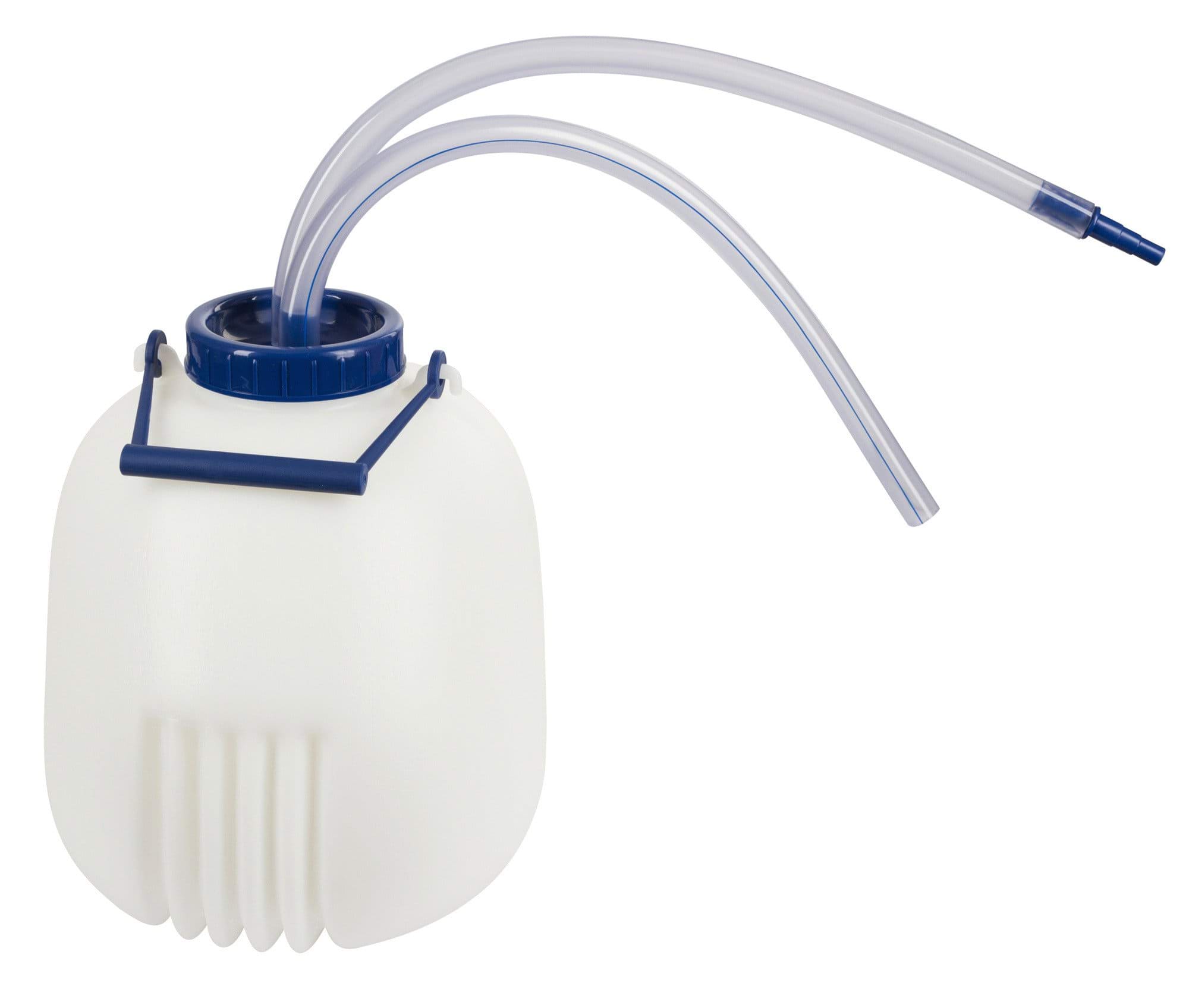 Quarter Milker Kerbl, 12 Litre