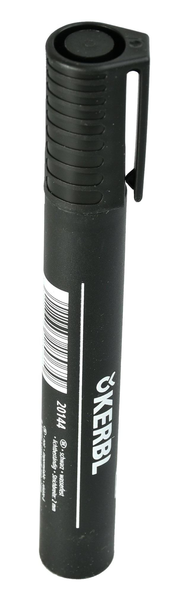 Marking Pen 2mm stroke width 2mm stroke width