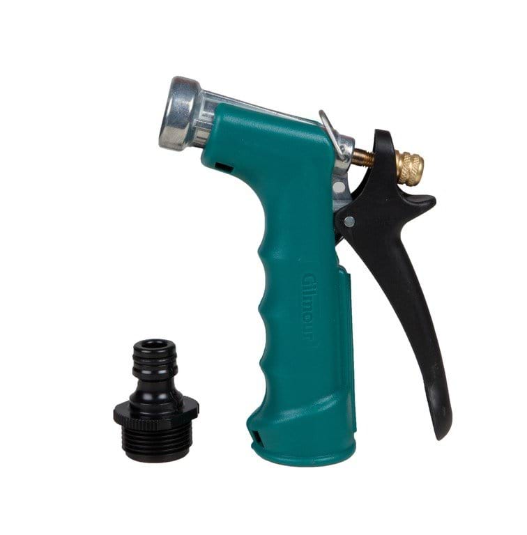 Grip nozzle original Gilmour, with plastic insert
