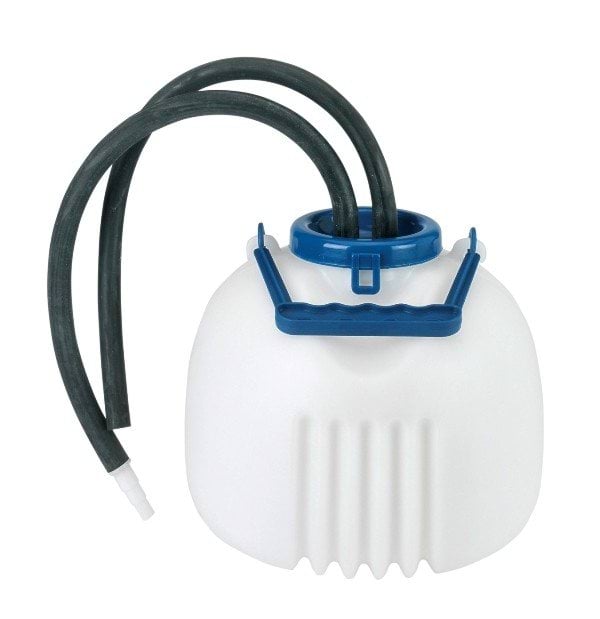 Quartermilker orig. SHOOF