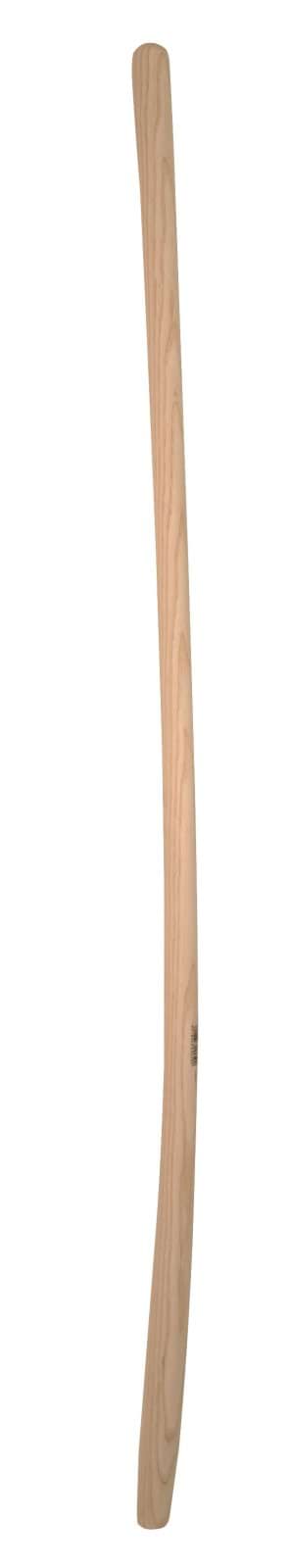 Litter Fork blunt/curved Ash/135 cm/39 mm