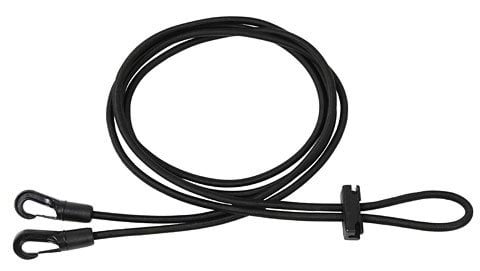 Neck extender, black
