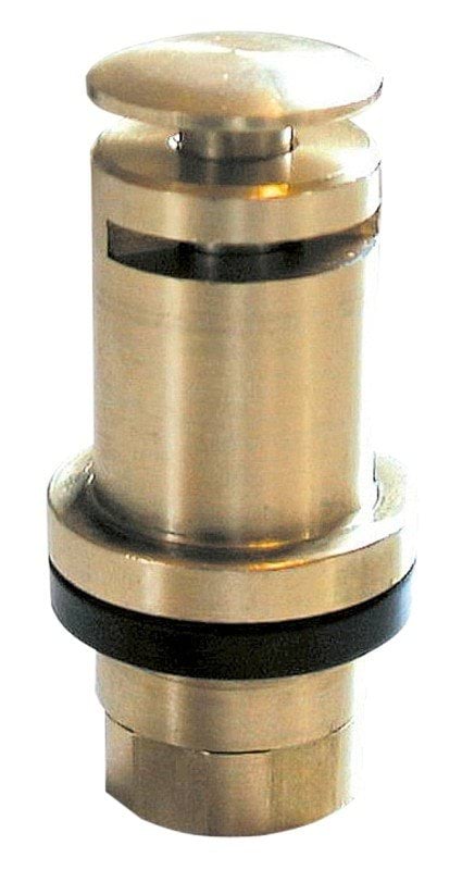 Replacement brass valve for 221500/221800/222000/22500