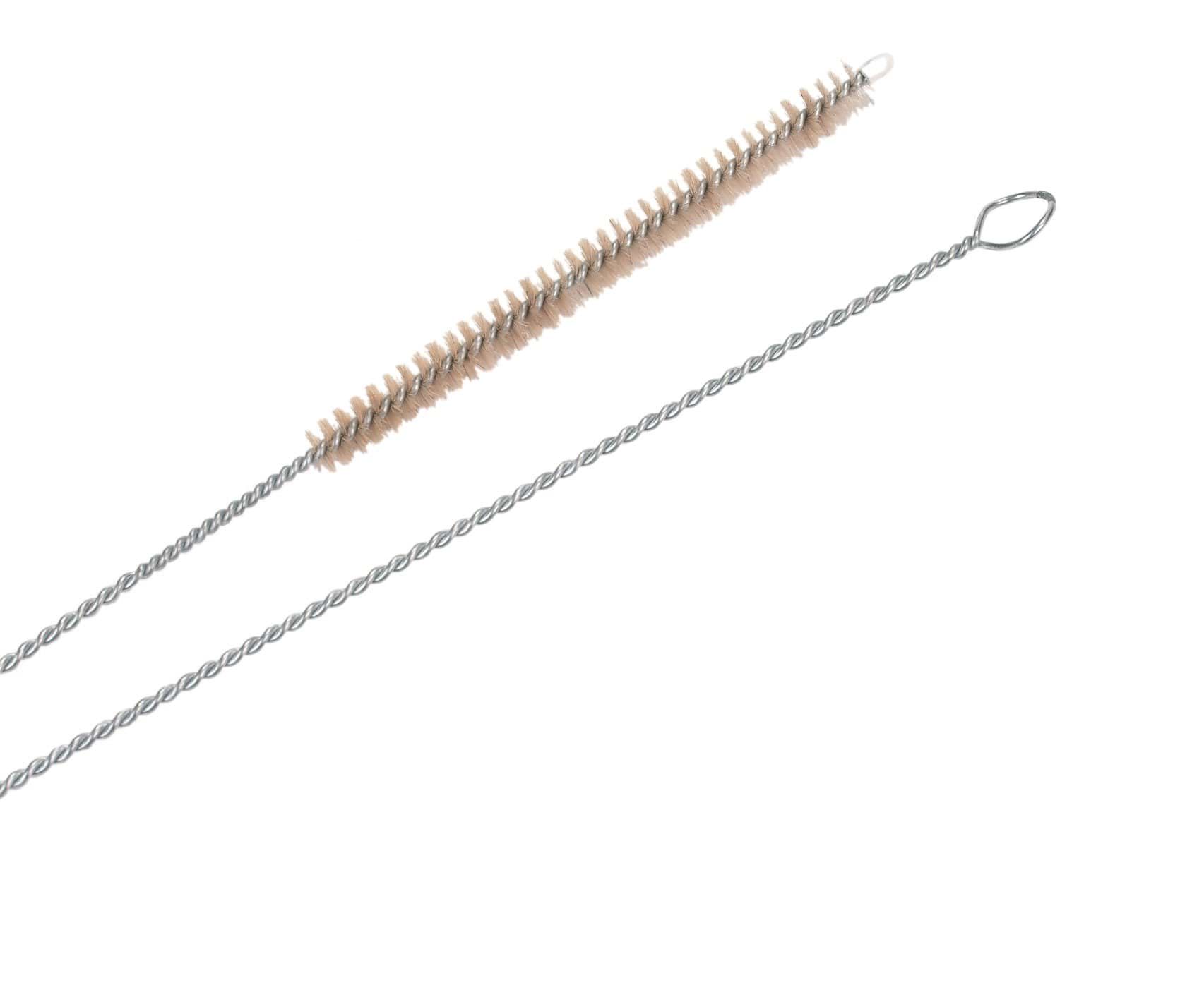 Milk tube brush 155 cm length