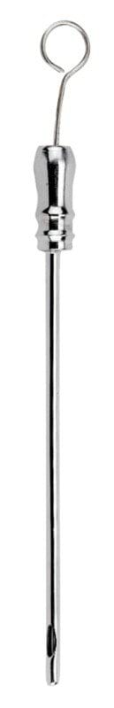 Udder catheter with olive, stainless steel