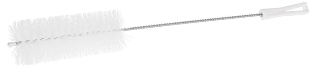 Tube brush Ø 70 mm, total length: 620 mm