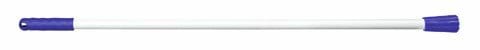 Handle 100 cm length, fibre glass, for tank brush