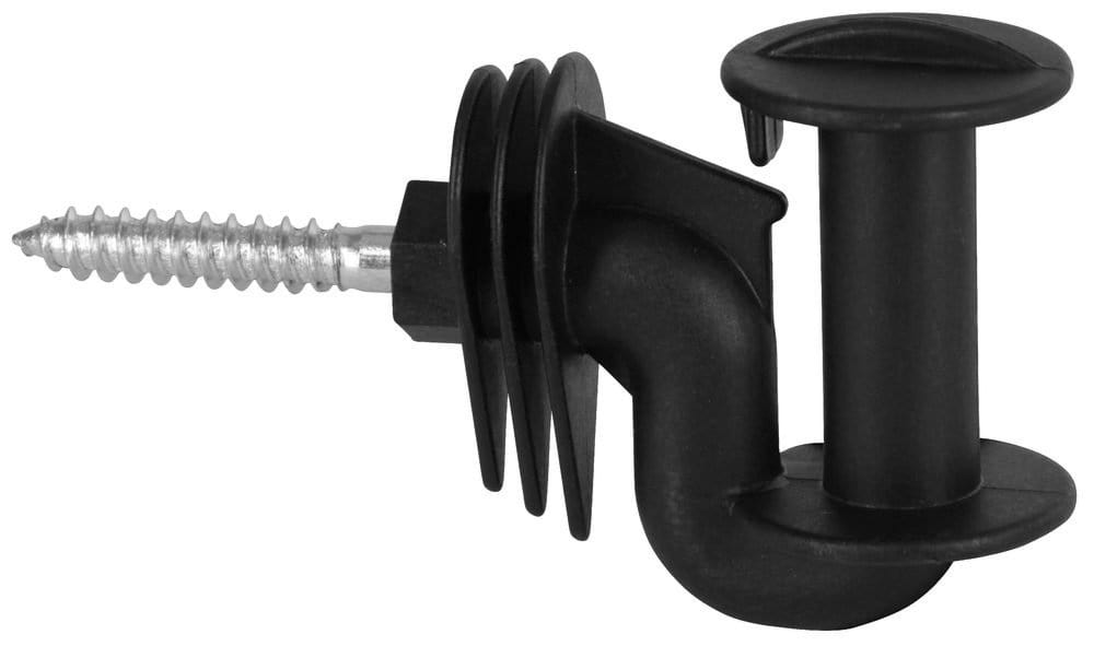 Tape corner insulator Cavallo 40 mm, 10 pcs/pack