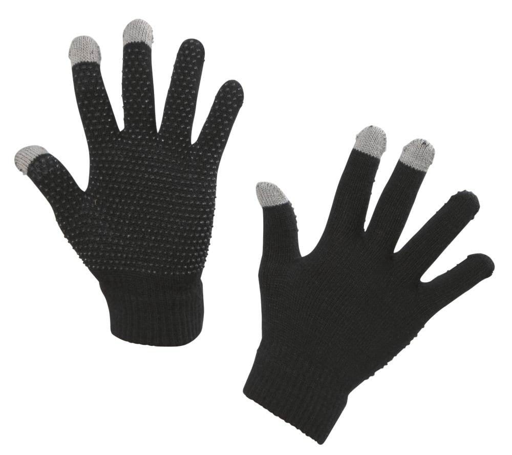 Riding Glove MagicTouch black