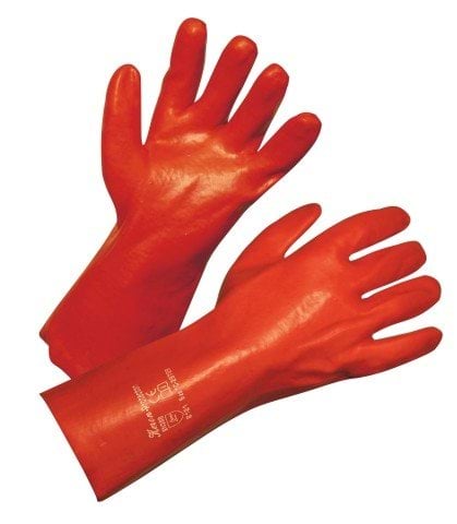 Gloves PROTECTON, size 10, Kerbl