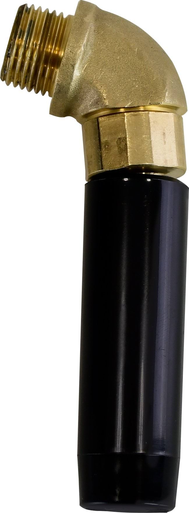 Replacement tube valve  for water bowls