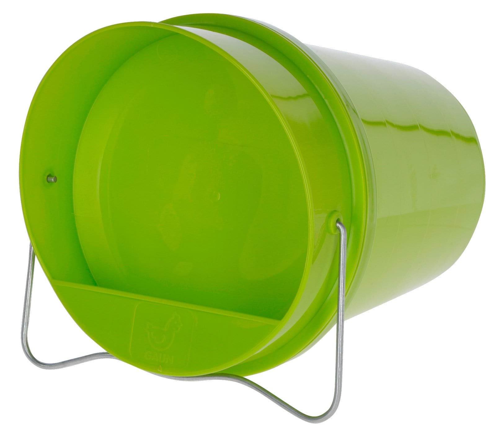 Poultry Drinking Bucket 6 L Plastic