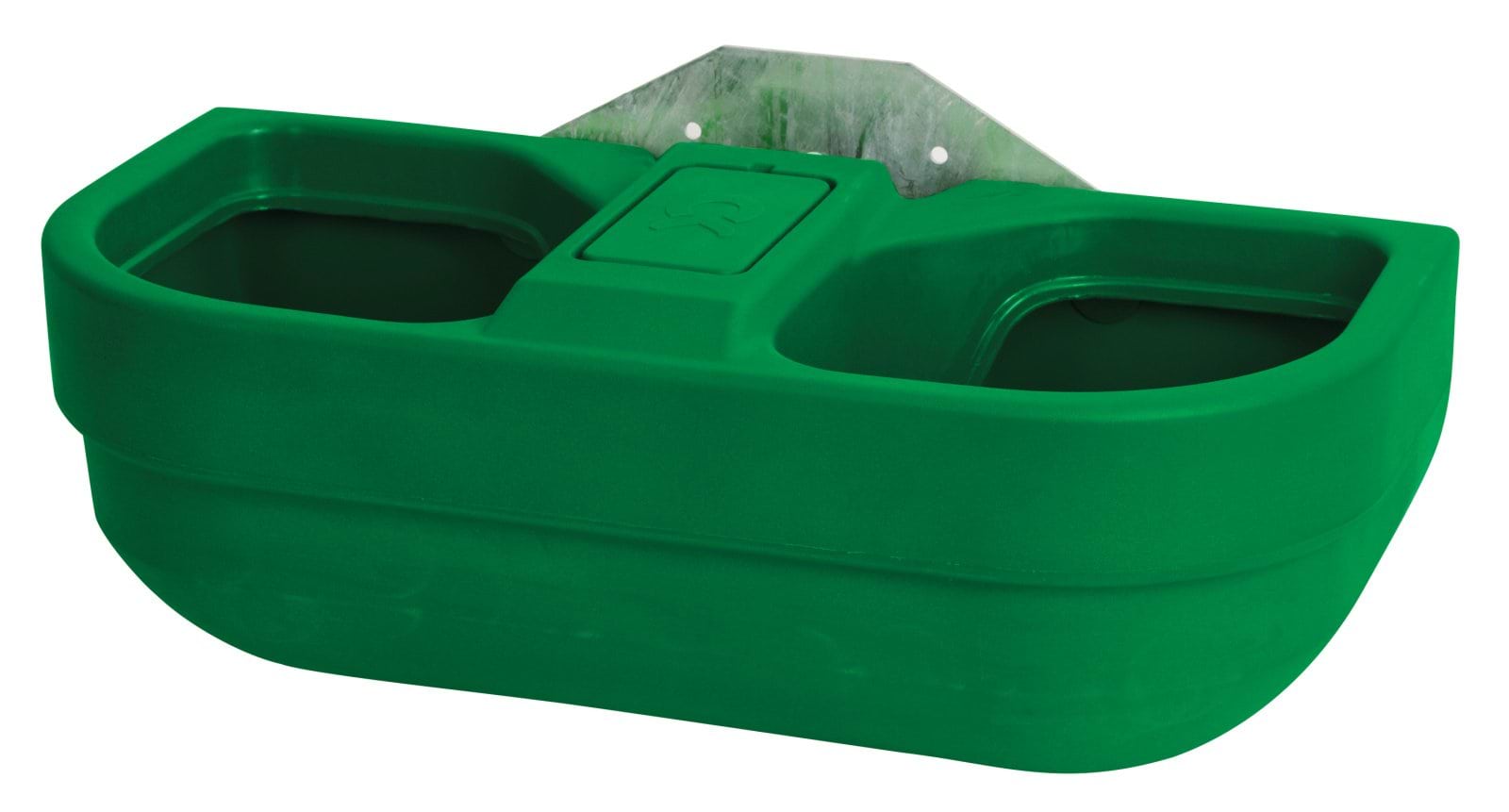 Double Float Drinking Bowl S60 For Wall and Tube Mounting