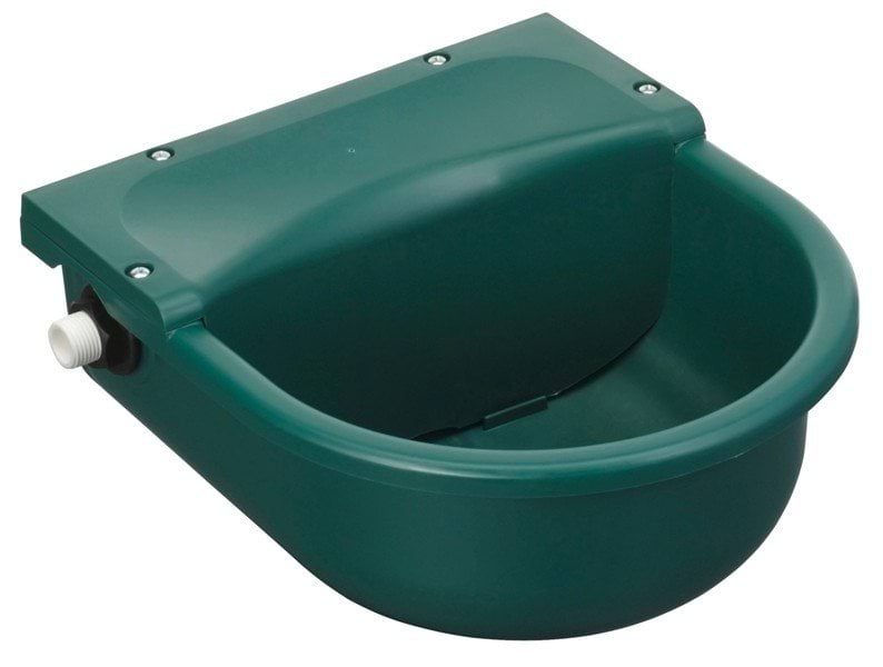 Float bowl plastic S522, 3 litre, 29 x 25,5 x 14,5 cm
