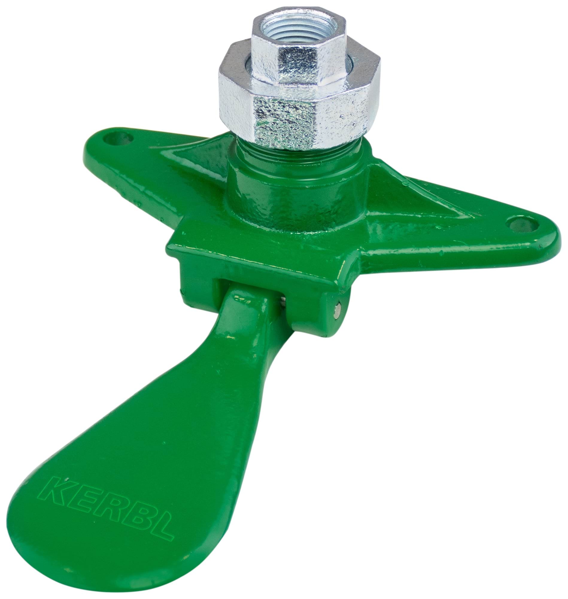 Valve - body complete for 222080 & 222081
