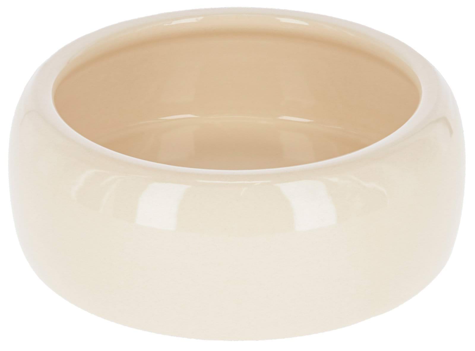 Stone crock with curved edge, 1000 ml