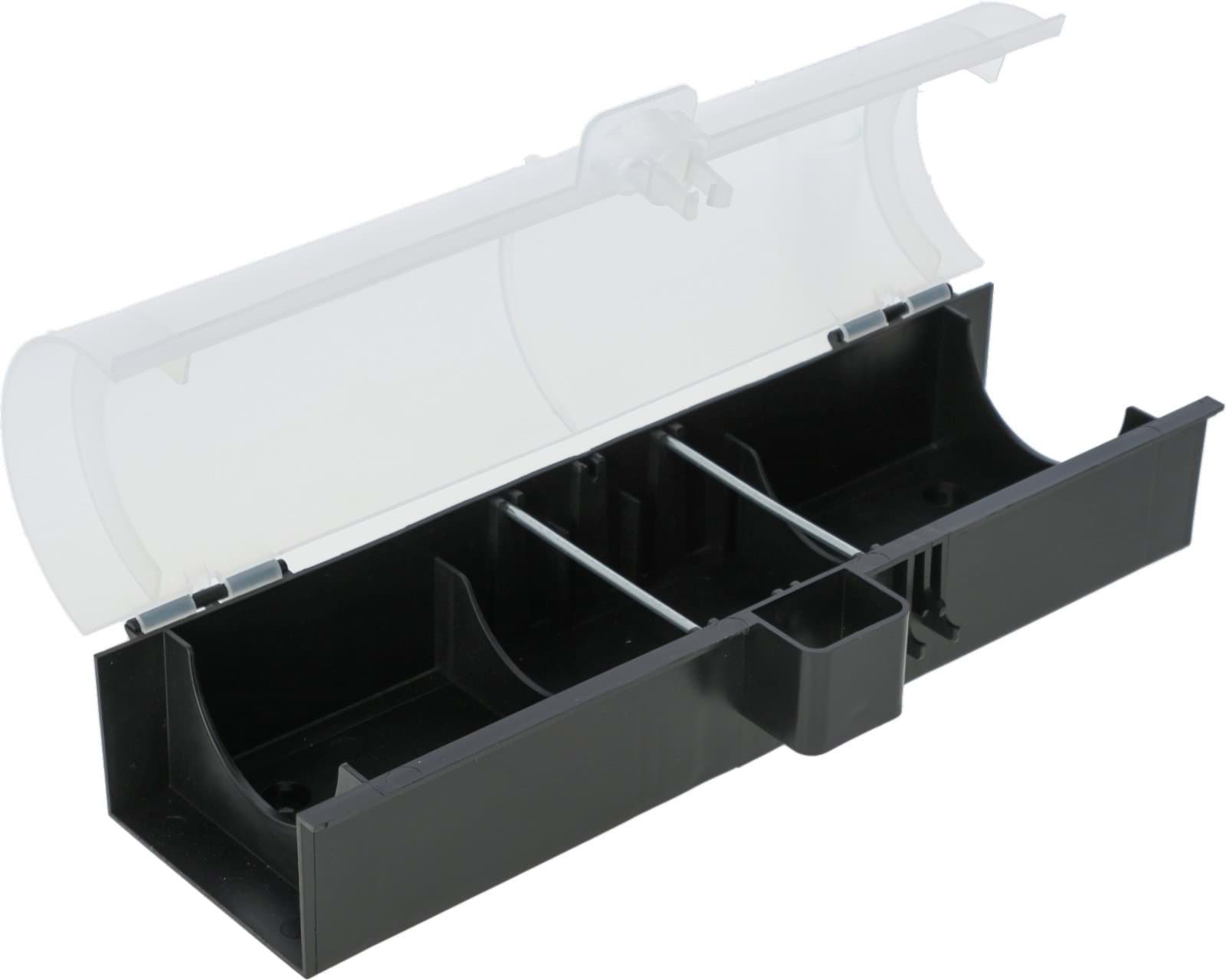 Bait Station Sylvester against Rats 29.7 x 8.7 x 9 cm